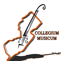 Mira Kang Collegium Musicum Nj